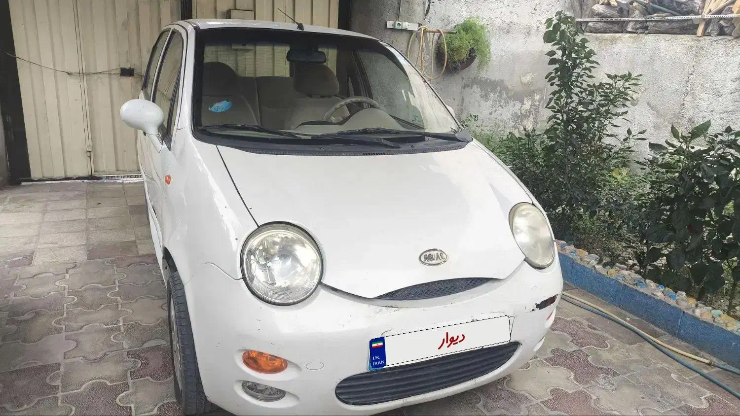 فروش خودرو|خودرو سواری و وانت|کردکوی, |دیوار