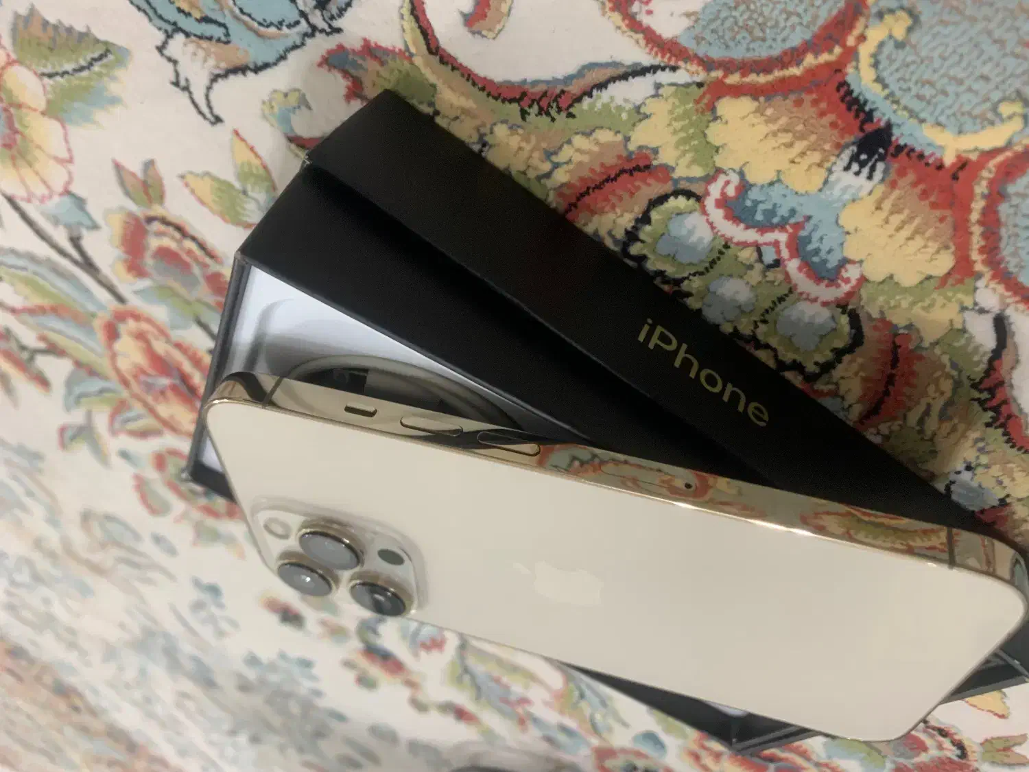 iPhone 13 Pro|موبایل|مهاباد (آذربایجان غربی), |دیوار