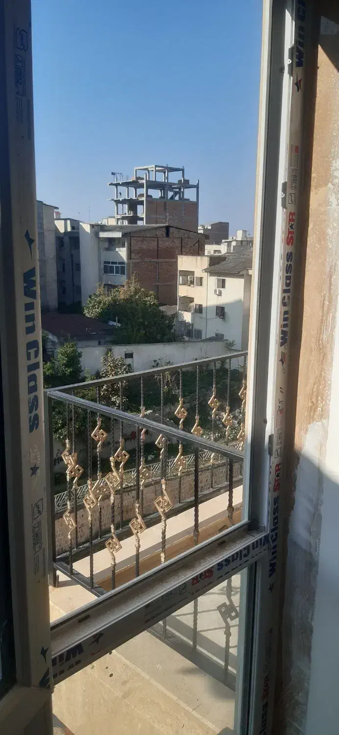 اجاره ۱۵۰ متری سه خواب مستر ویو ابدی لادن|اجارهٔ آپارتمان|گرگان, |دیوار