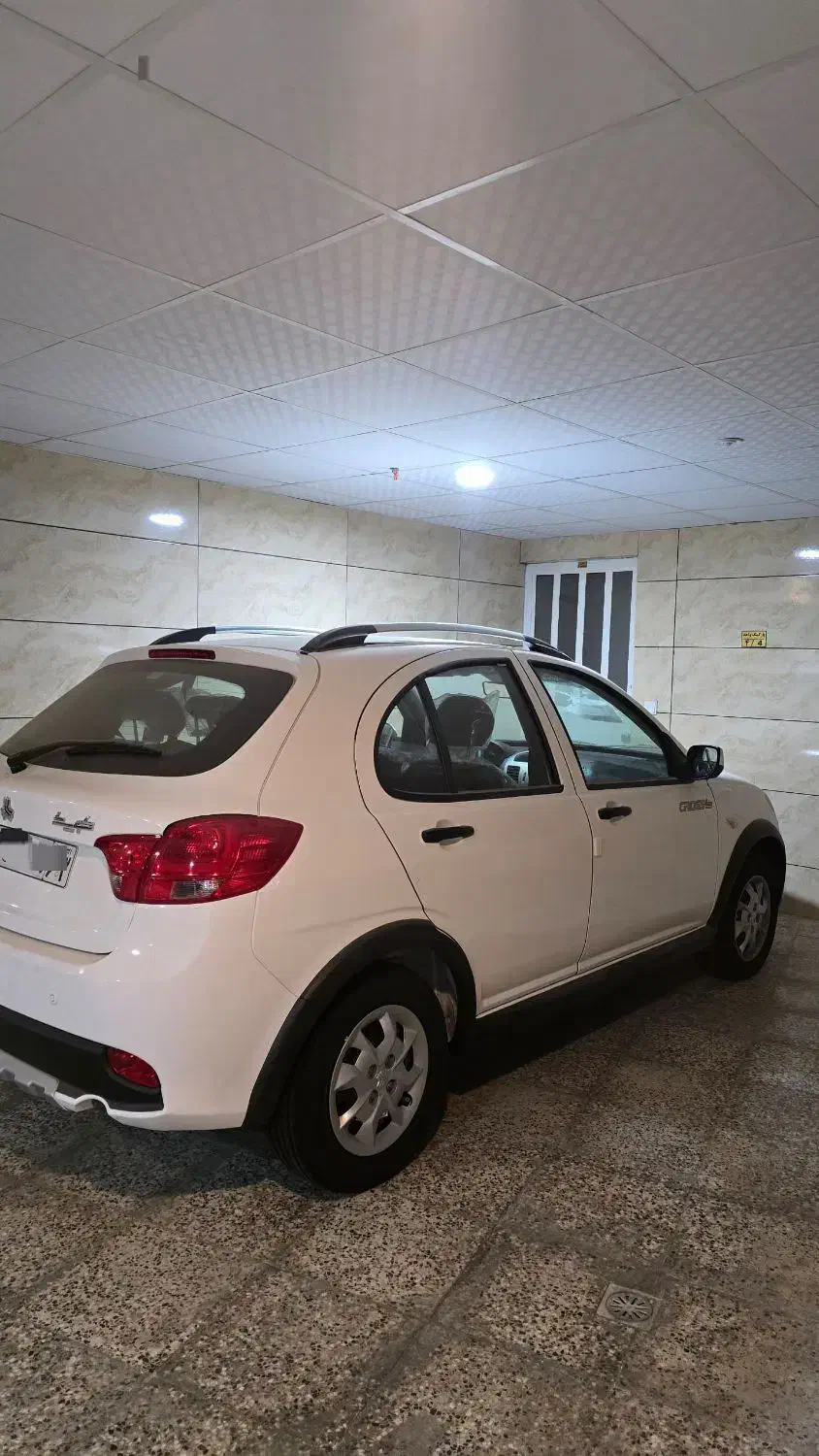 فروش خودرو کوئیک صفر|خودرو سواری و وانت|شیراز, لاله|دیوار