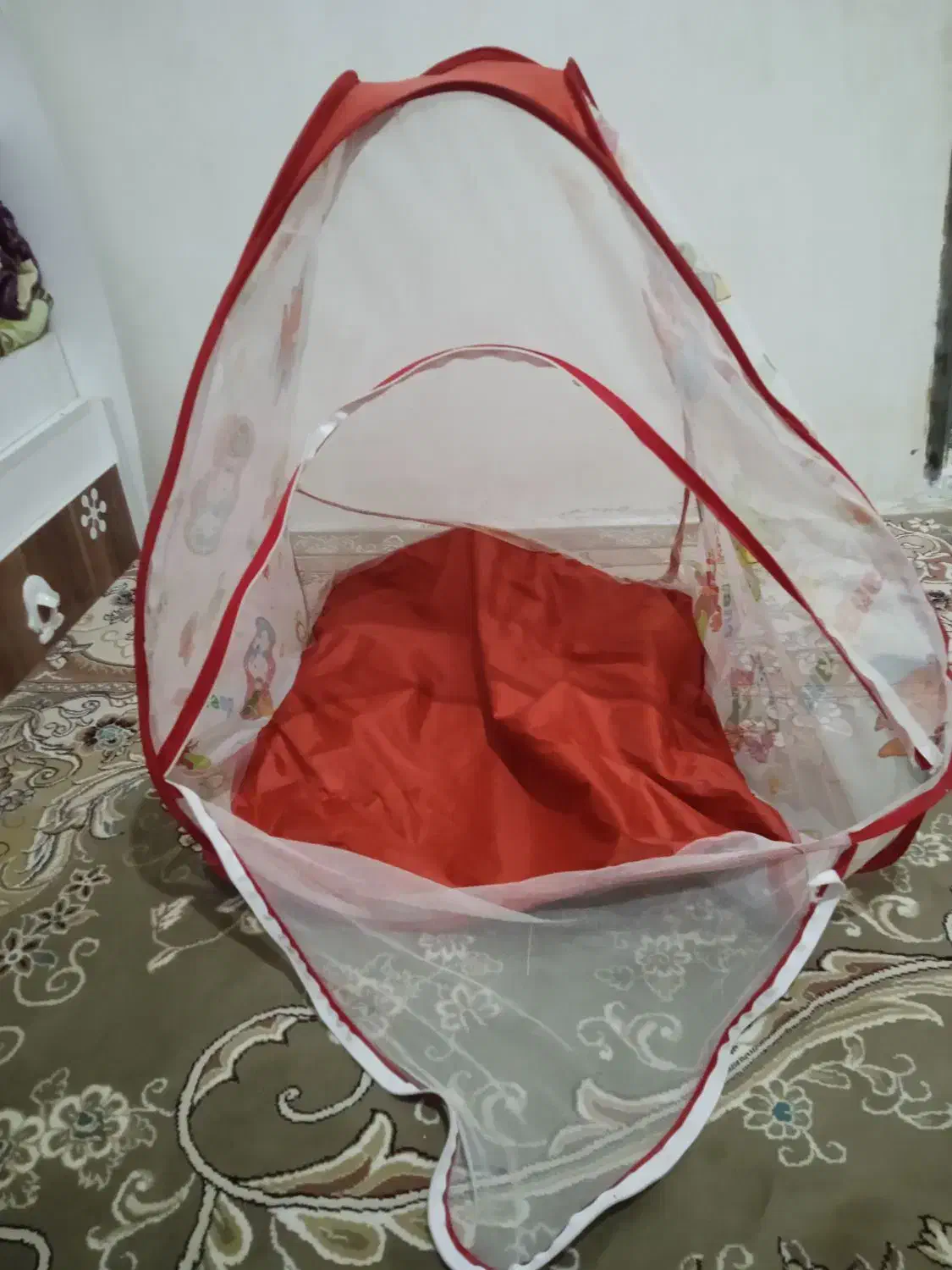 وسایل کودک فروش فوری|اسباب و اثاث بچه|تایباد, |دیوار