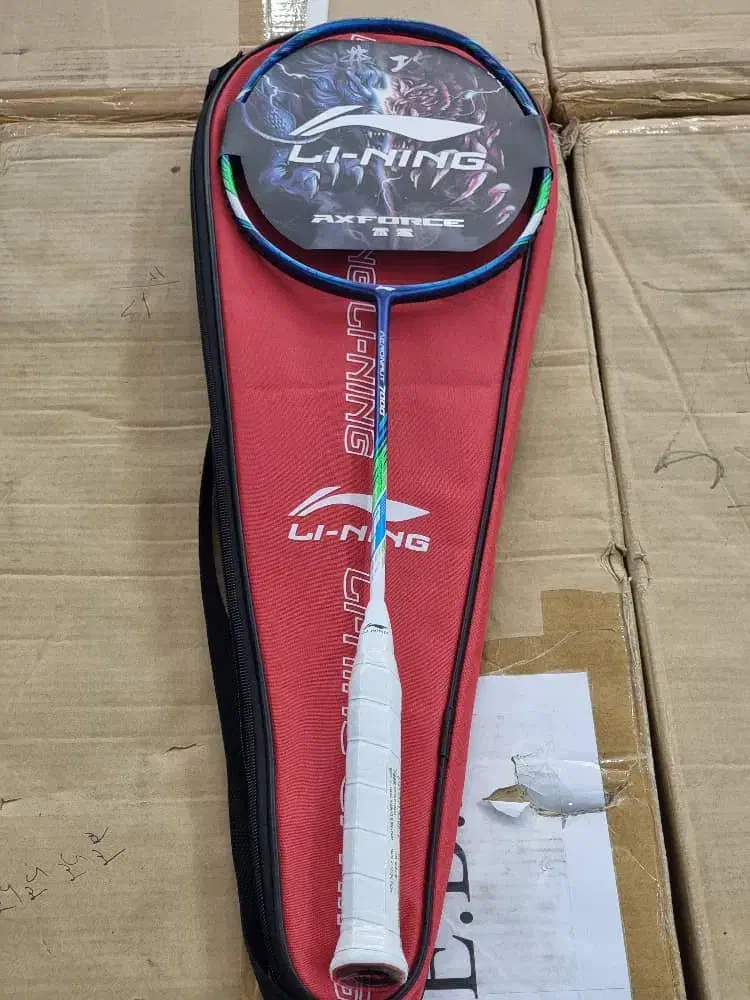 لینینگ بدمینتون|ورزش‌های توپی|قم, آزادگان|دیوار