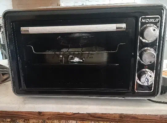 توستر نوبل|اجاق گاز و لوازم برقی پخت‌وپز|اردبیل, |دیوار