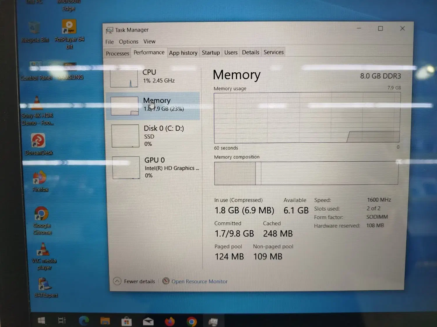 لپ تاپ لمسی dell core i7|رایانه همراه|مشهد, اروند|دیوار