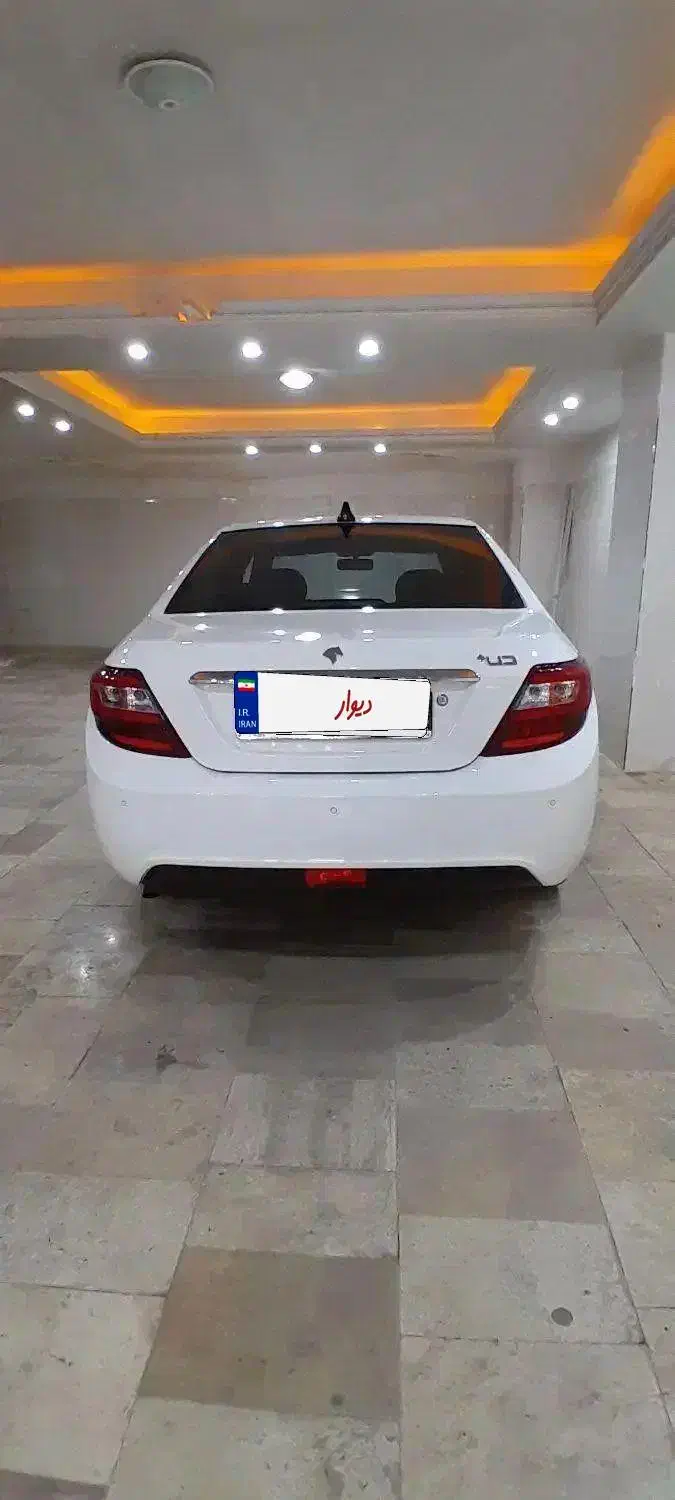 دنا پلاس اتوماتیک|خودرو سواری و وانت|نسیمشهر, |دیوار