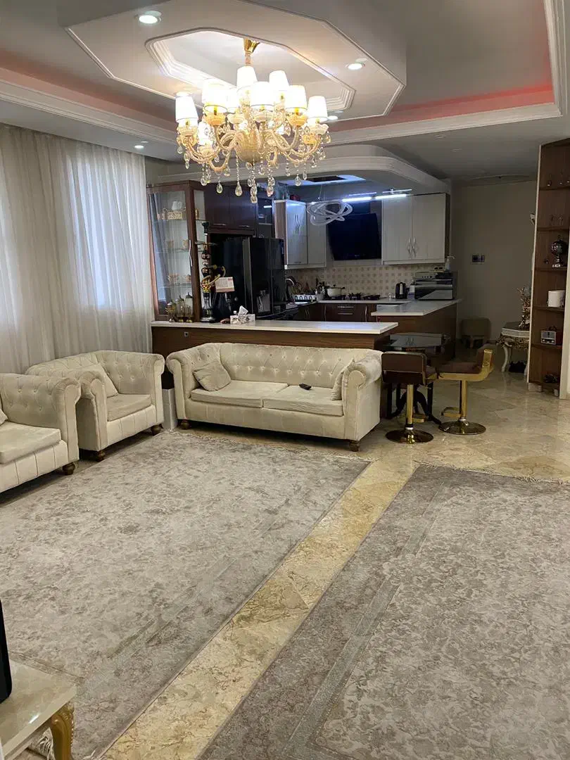 75متر دوخوابه شـاهـکـاری در (ستارخان / تهران ویلا)|فروش آپارتمان|تهران, تهرانویلا|دیوار