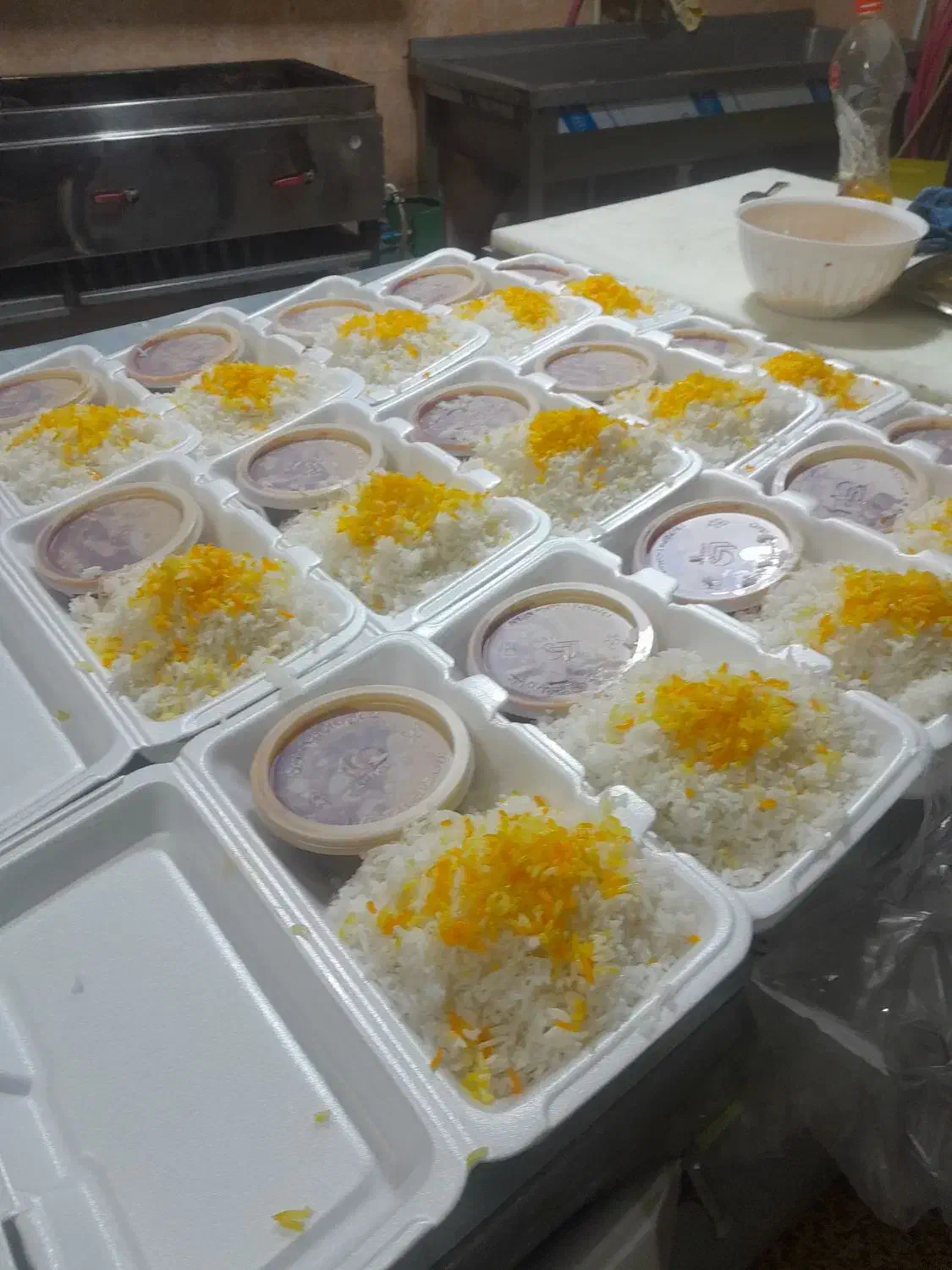 سفارش اشپزی|خوردنی و آشامیدنی|کهریزک, |دیوار
