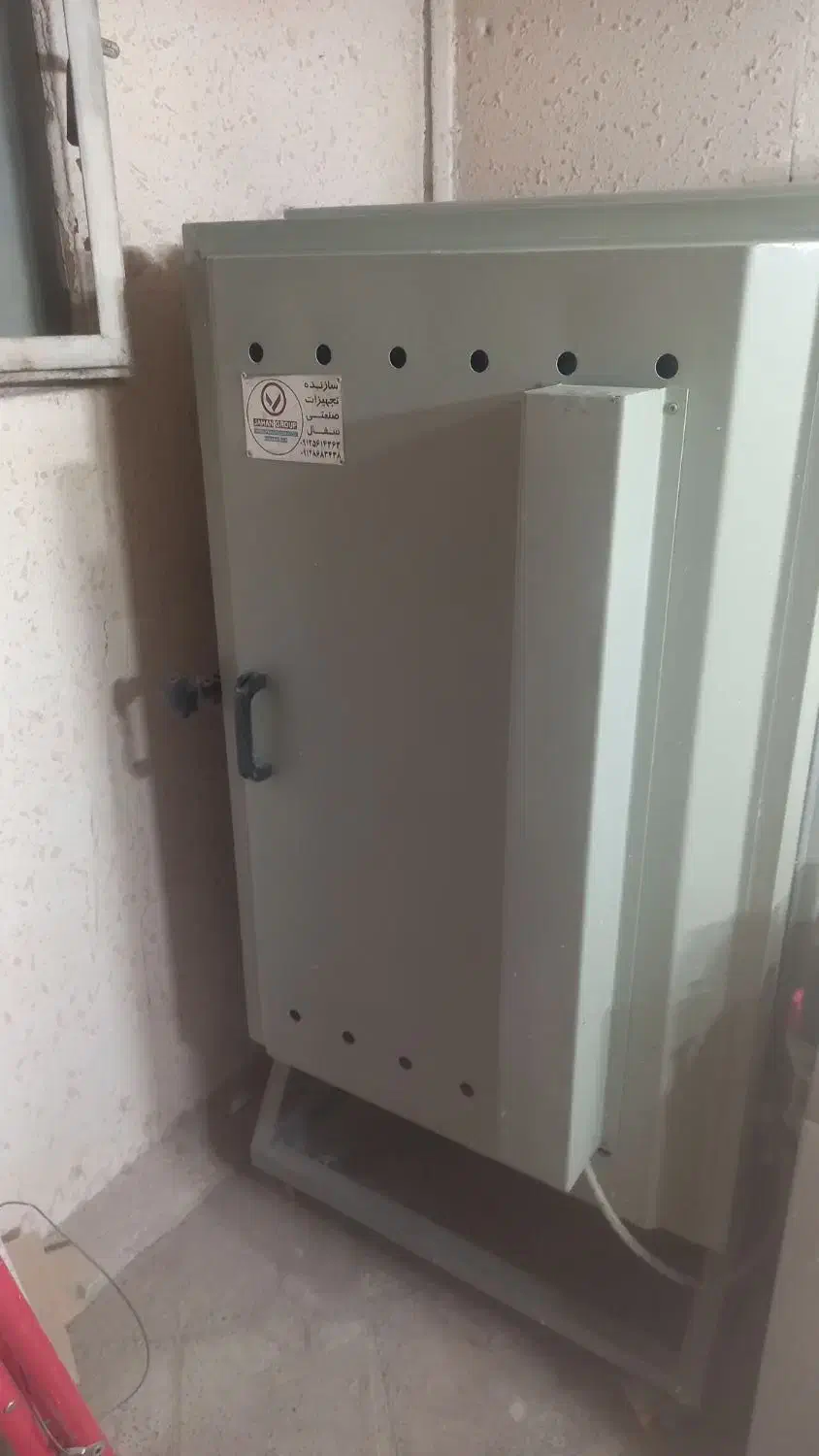 فروش کوره برقی سفال و سرامیک تک فاز|ابزارآلات|کرج, شهرک اوج|دیوار