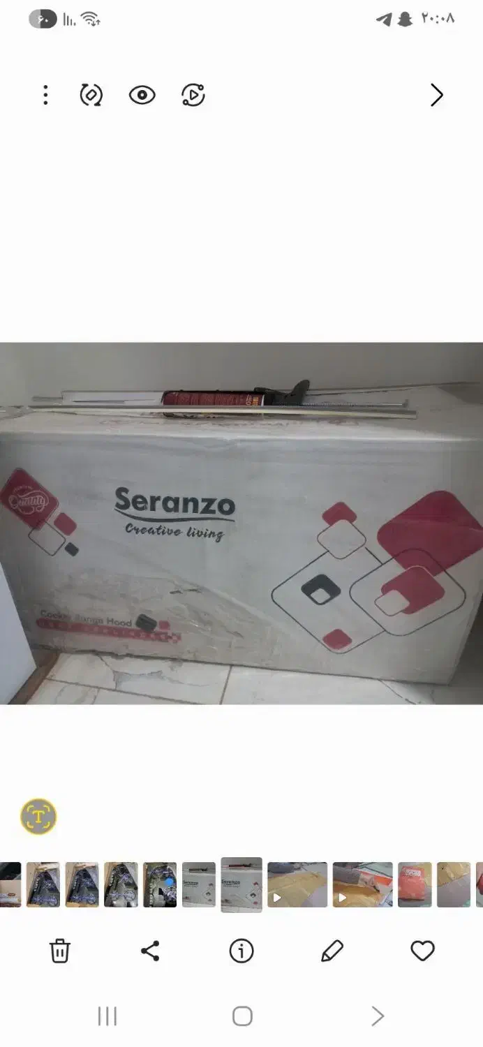 هود و گاز|هود|تبریز, |دیوار