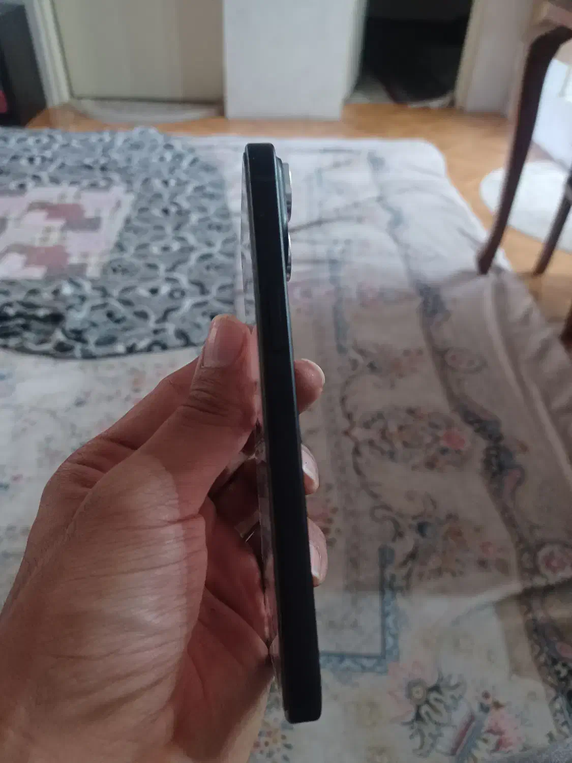 آیفون۱۵ نرمال|موبایل|کرج, کمال‌شهر|دیوار