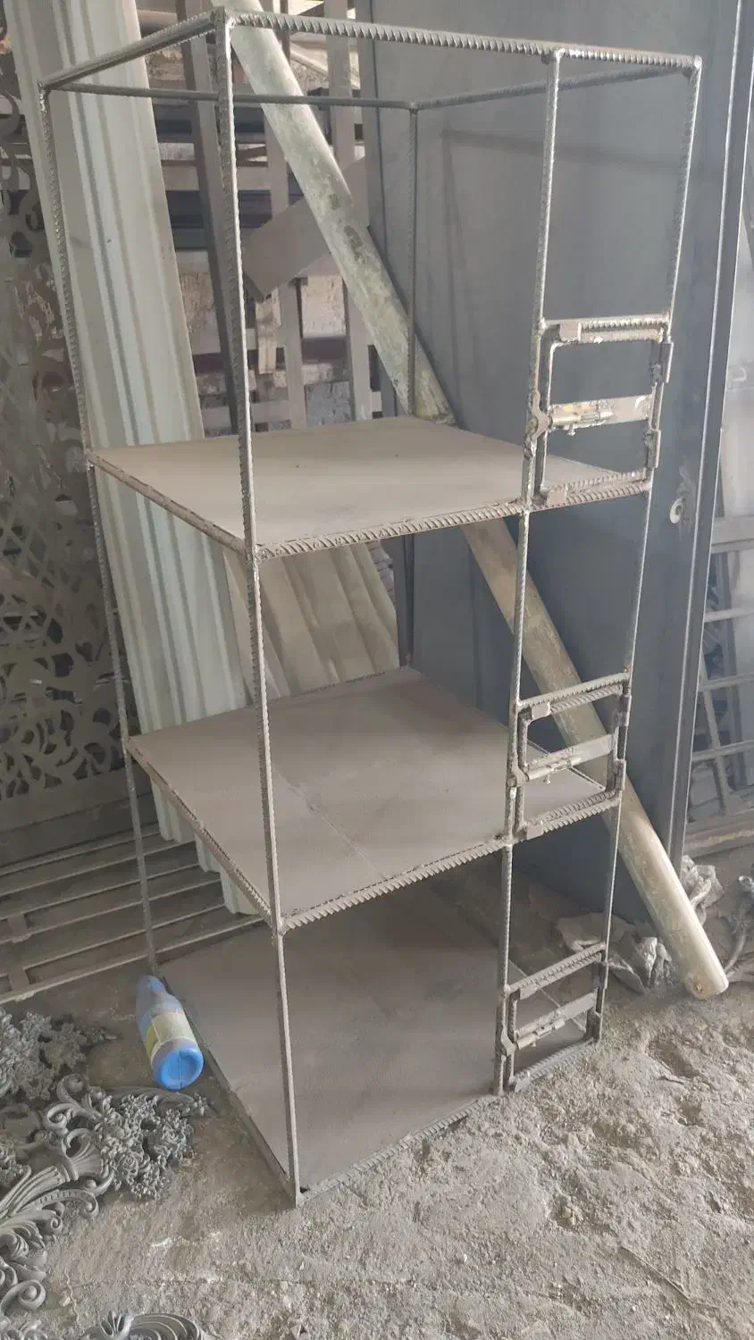 جفت گاه|لوازم جانبی حیوانات|اهرم, |دیوار