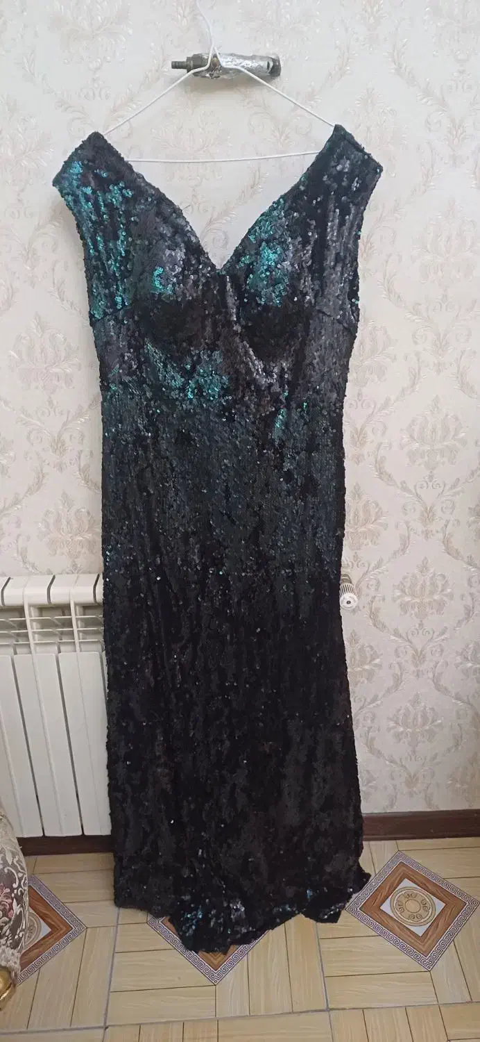 لباس شب|لباس|تهران, وصفنارد|دیوار