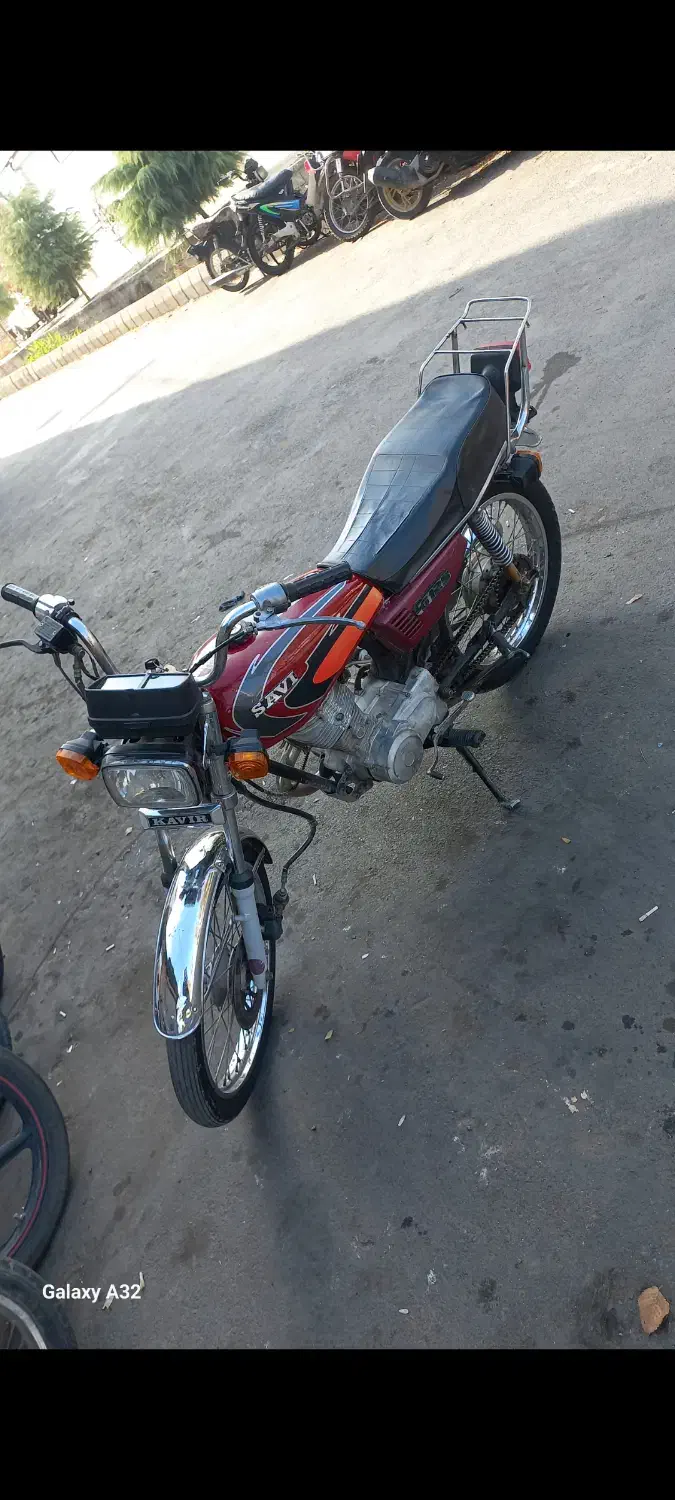 موتور سیکلت|موتورسیکلت|قره ضیاالدین, |دیوار