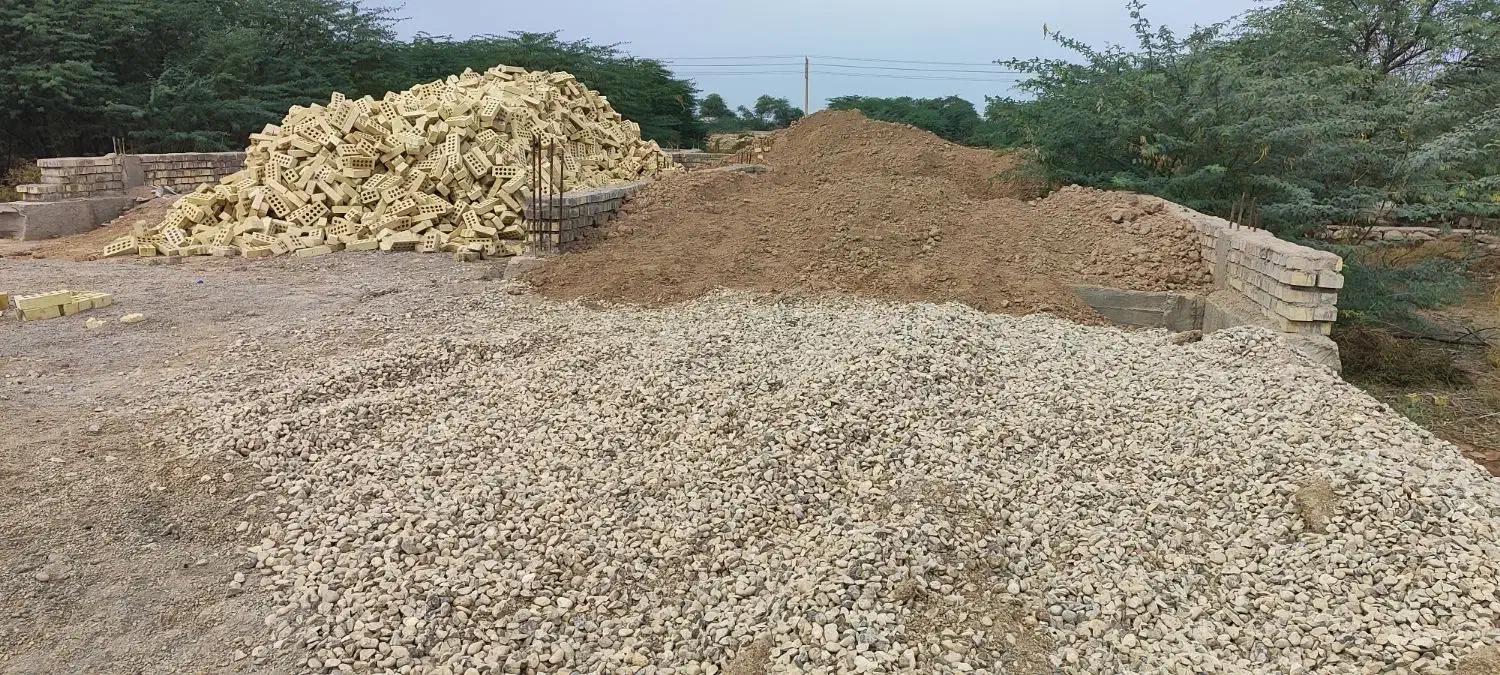 زمین مسکونی فروشی واقع در امطمیر|فروش زمین و ملک کلنگی|اهواز, اسماعیلیه|دیوار