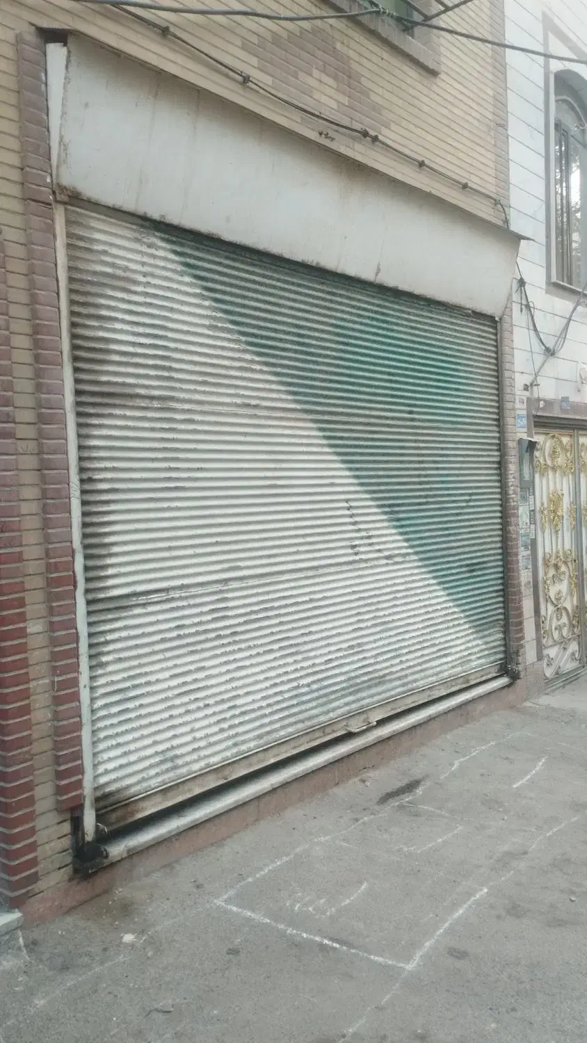 مغازه ۲۰ متری|فروش مغازه و غرفه|پاکدشت, پاکدشت (مامازند)|دیوار