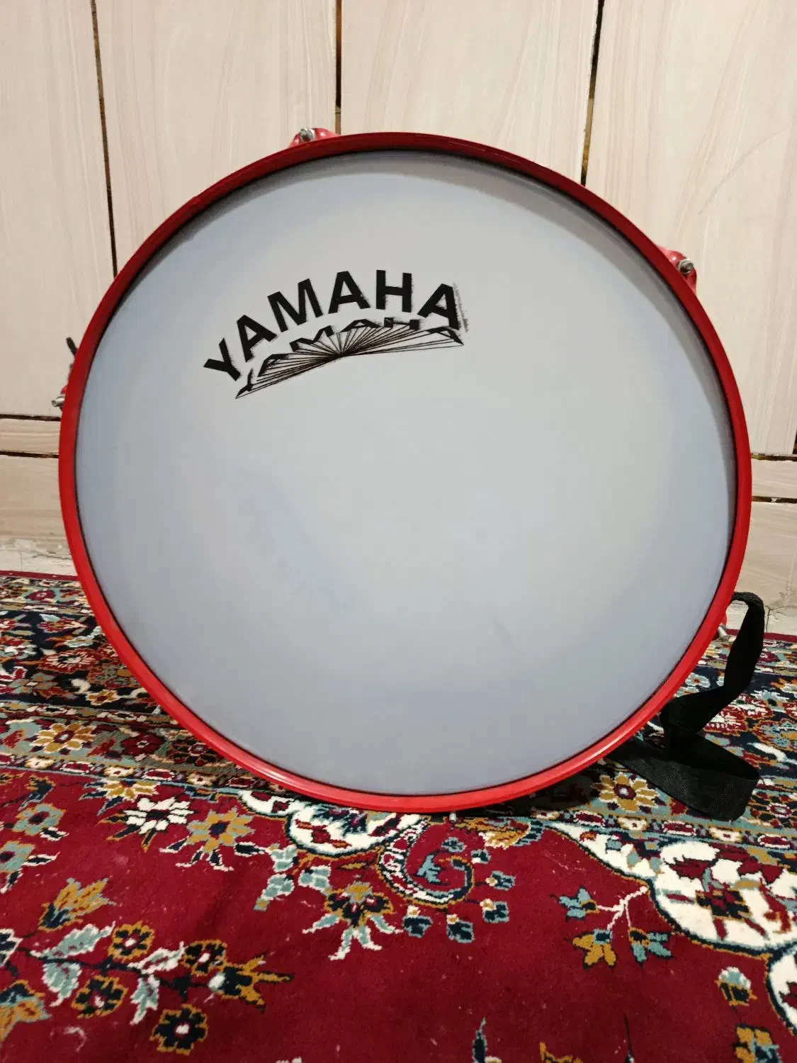 طبل|درام و پرکاشن|باوی, |دیوار