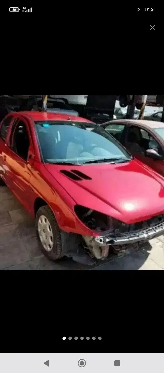 نقاشی و واکس پولیش.    1500تومان|خدمات موتور و ماشین|اردبیل, |دیوار