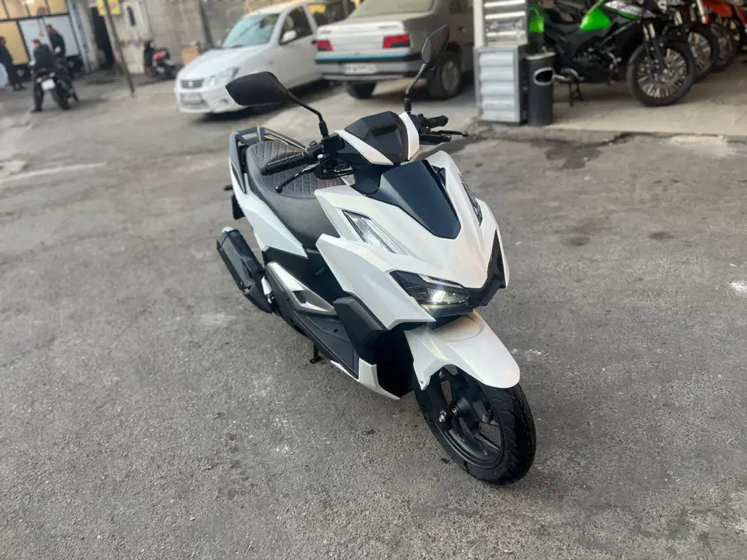 کلیک۱۶۰ کمک yss|موتورسیکلت|تهران, علم و صنعت|دیوار