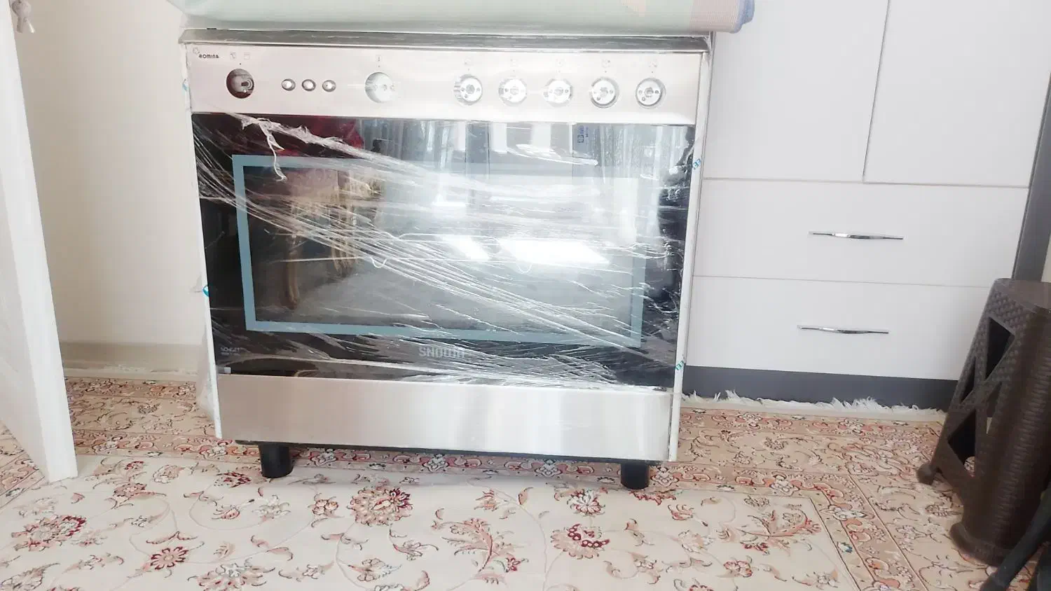 اجاق گاز|اجاق گاز و لوازم برقی پخت‌وپز|تهران, آشتیانی|دیوار