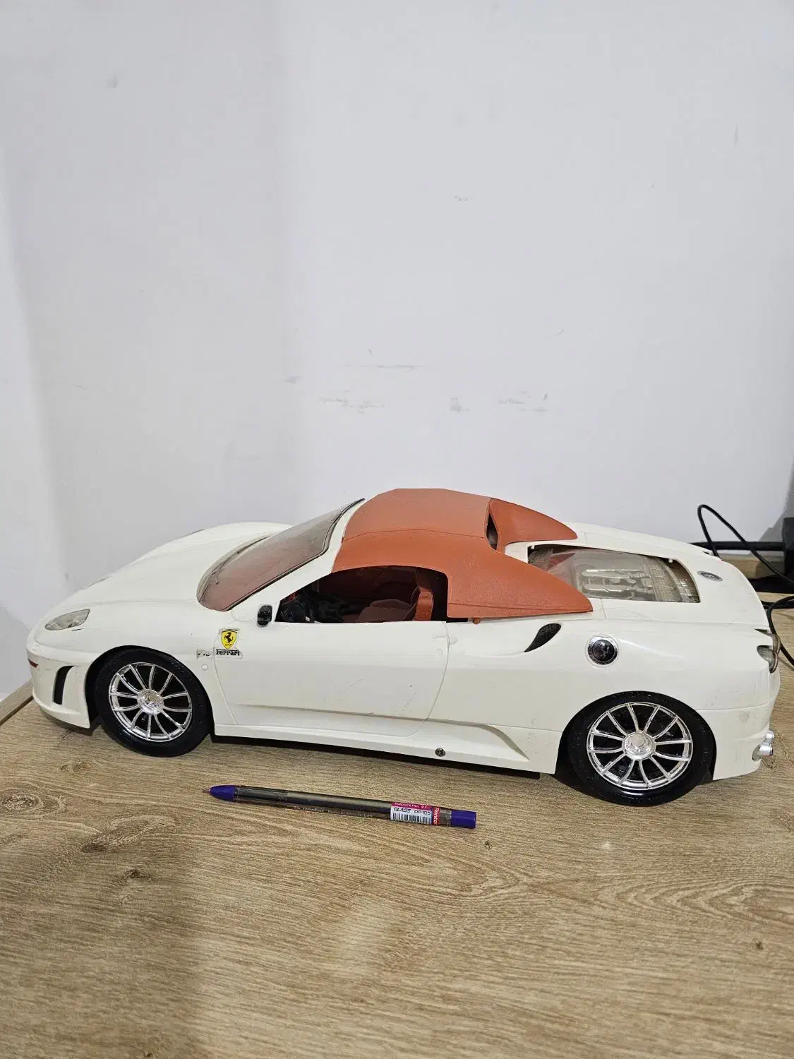 ماشین اسباب بازی|اسباب‌‌بازی|رشت, بلوار گیلان|دیوار