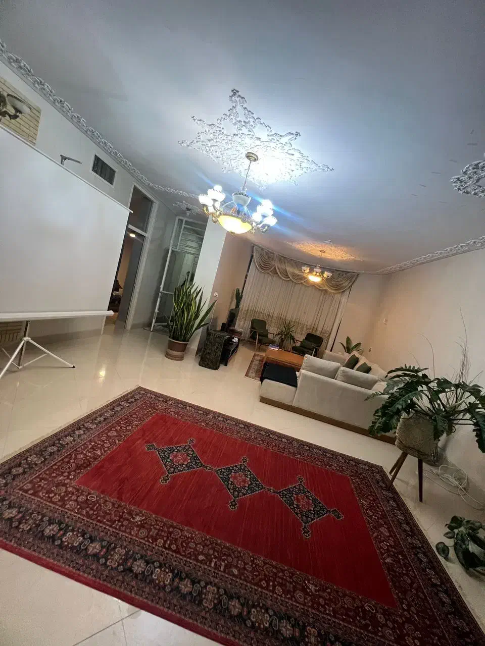 اجاره منزل ویلایی دربست 3خوابه ستارخان|اجارهٔ خانه و ویلا|شیراز, ستارخان|دیوار