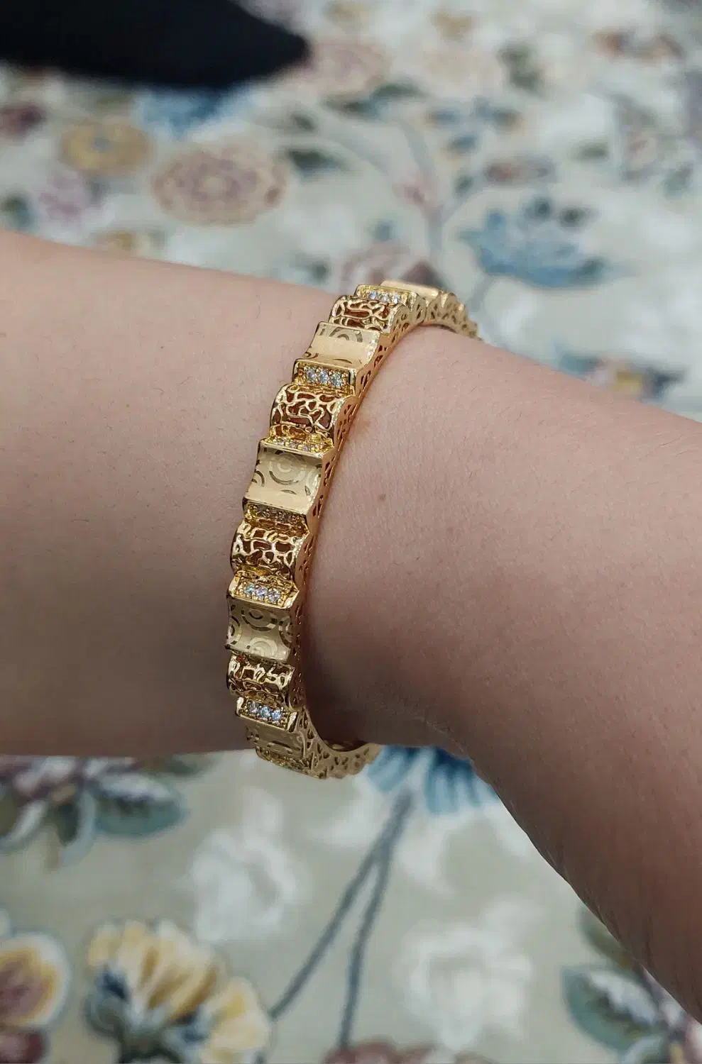 النگو قفلی بدلی|بدلیجات|ایلام, |دیوار