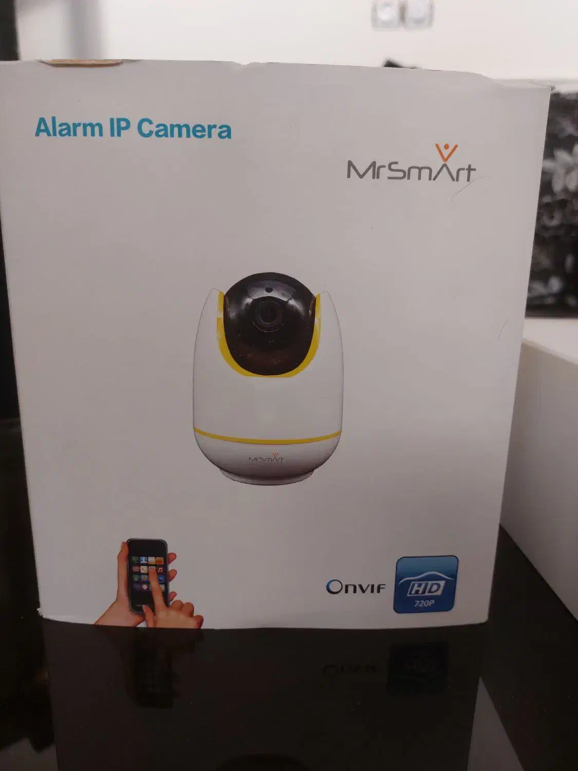 دوربین گردان اتاق کودک|دوربین مداربسته|رفسنجان, |دیوار