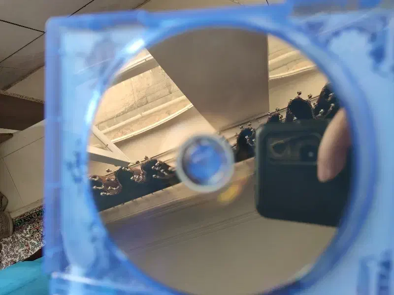 horizon ps5|کنسول، بازی ویدئویی و آنلاین|مبارکه, |دیوار