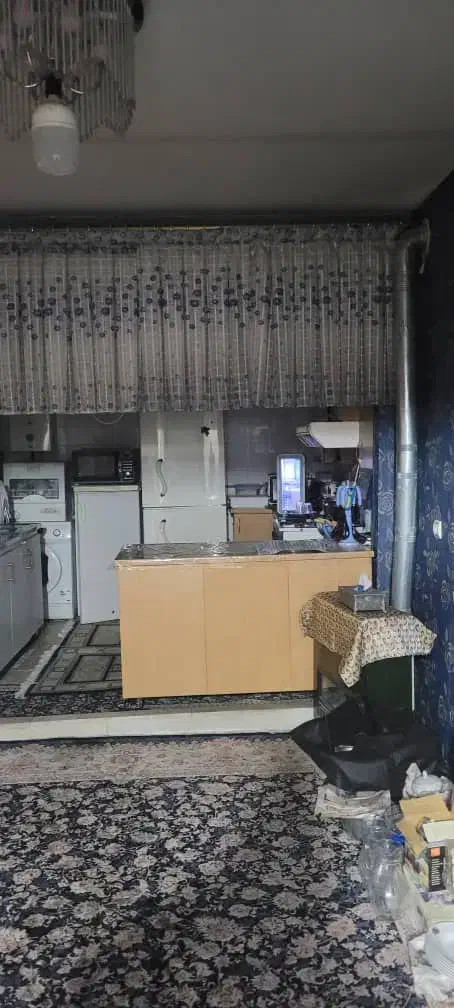 ۹۰ متر / خونه دربستی دوطبقه/ داورزنی|اجارهٔ خانه و ویلا|تهران, شیوا|دیوار