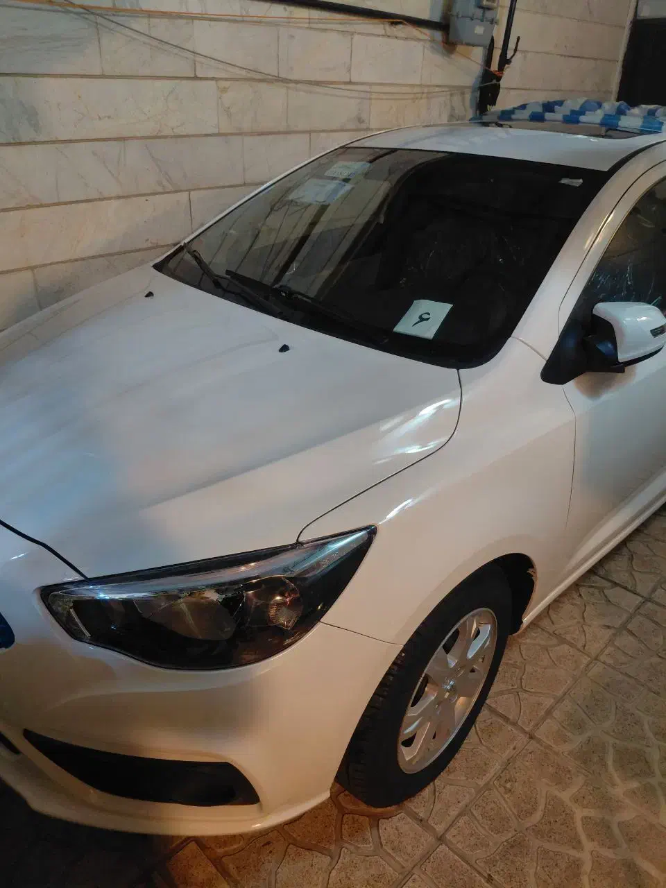 شاهین اتومات صفربرج۷سال۱۴۰۴|خودرو سواری و وانت|تهران, جوادیه تهرانپارس|دیوار