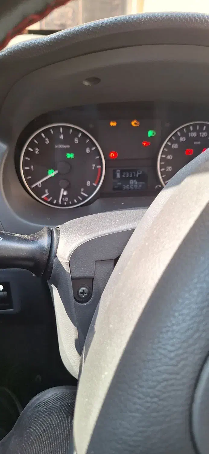 جک j4|خودرو سواری و وانت|پاکدشت, پاکدشت (مامازند)|دیوار