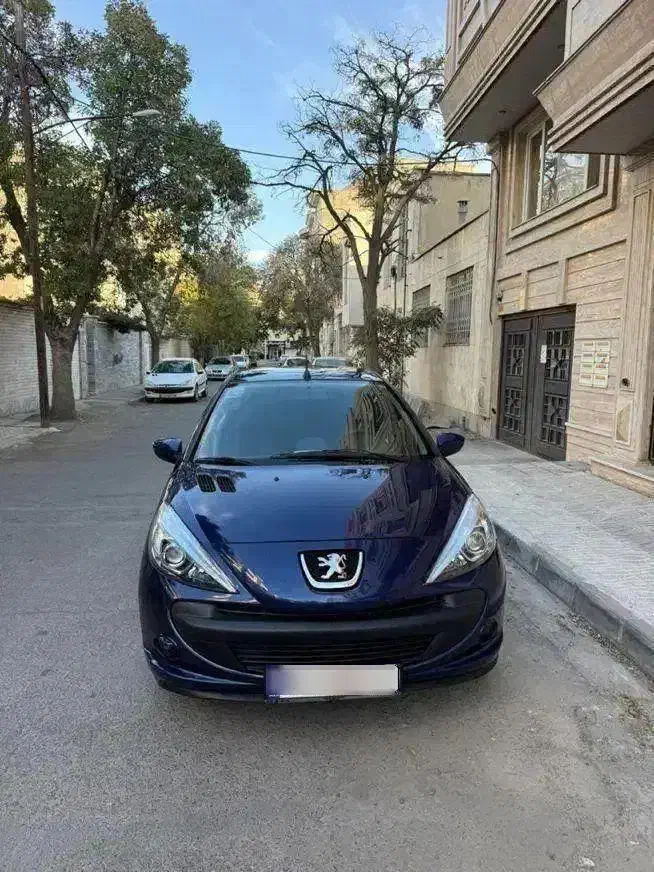 مدل99207|خودرو سواری و وانت|زنجان, |دیوار