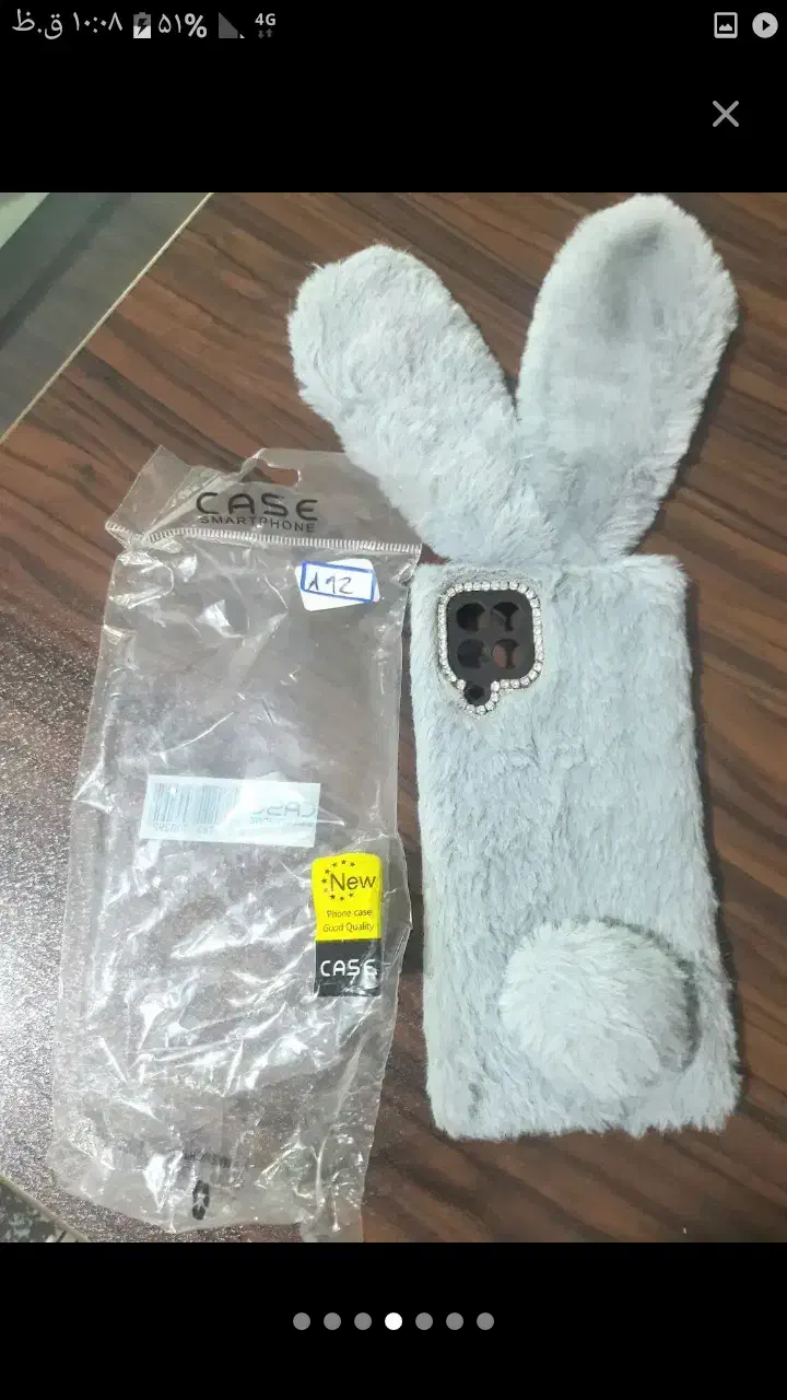 ۲عدد گارد سامسونگ a12  m12 دخترانه نو|لوازم جانبی موبایل و تبلت|مشهد, فرهنگیان (شهرک غرب)|دیوار