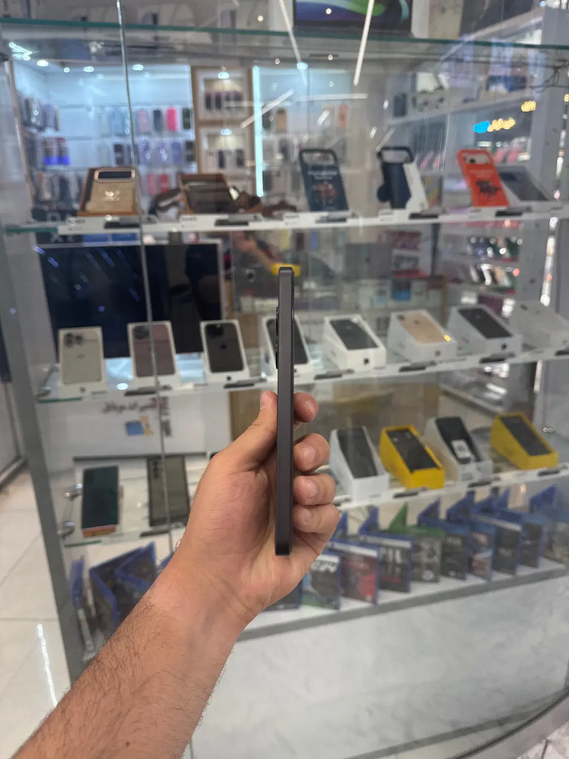 Poco x7 pro 512|موبایل|تهران, صادقیه|دیوار