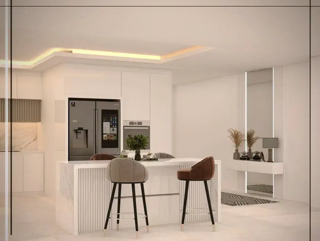 کابینت ، کمد دیواری ، دکور همراه مشاوره رایگان|خدمات پیشه و مهارت|اصفهان, ملک|دیوار