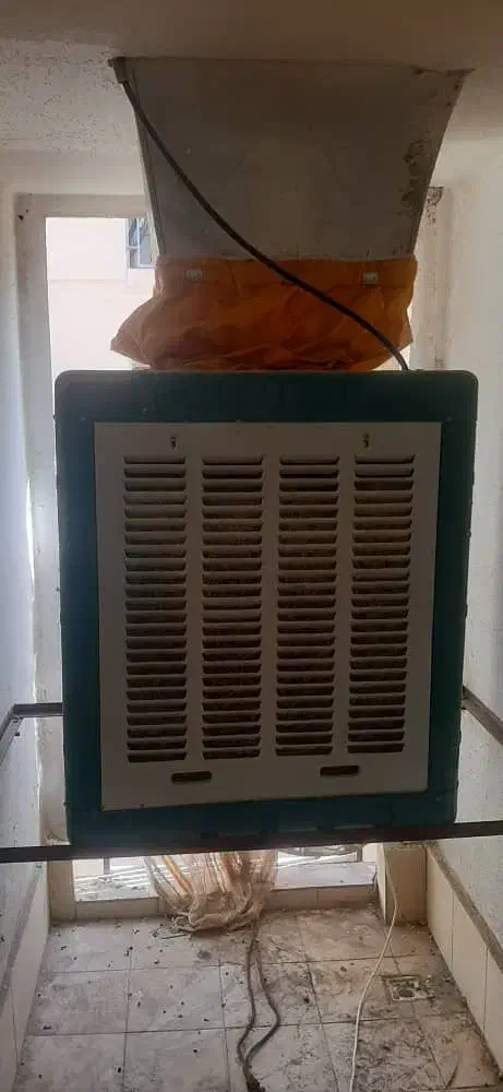 تاسیسات فنی محمدی|خدمات پیشه و مهارت|ری, فیروزآبادی|دیوار