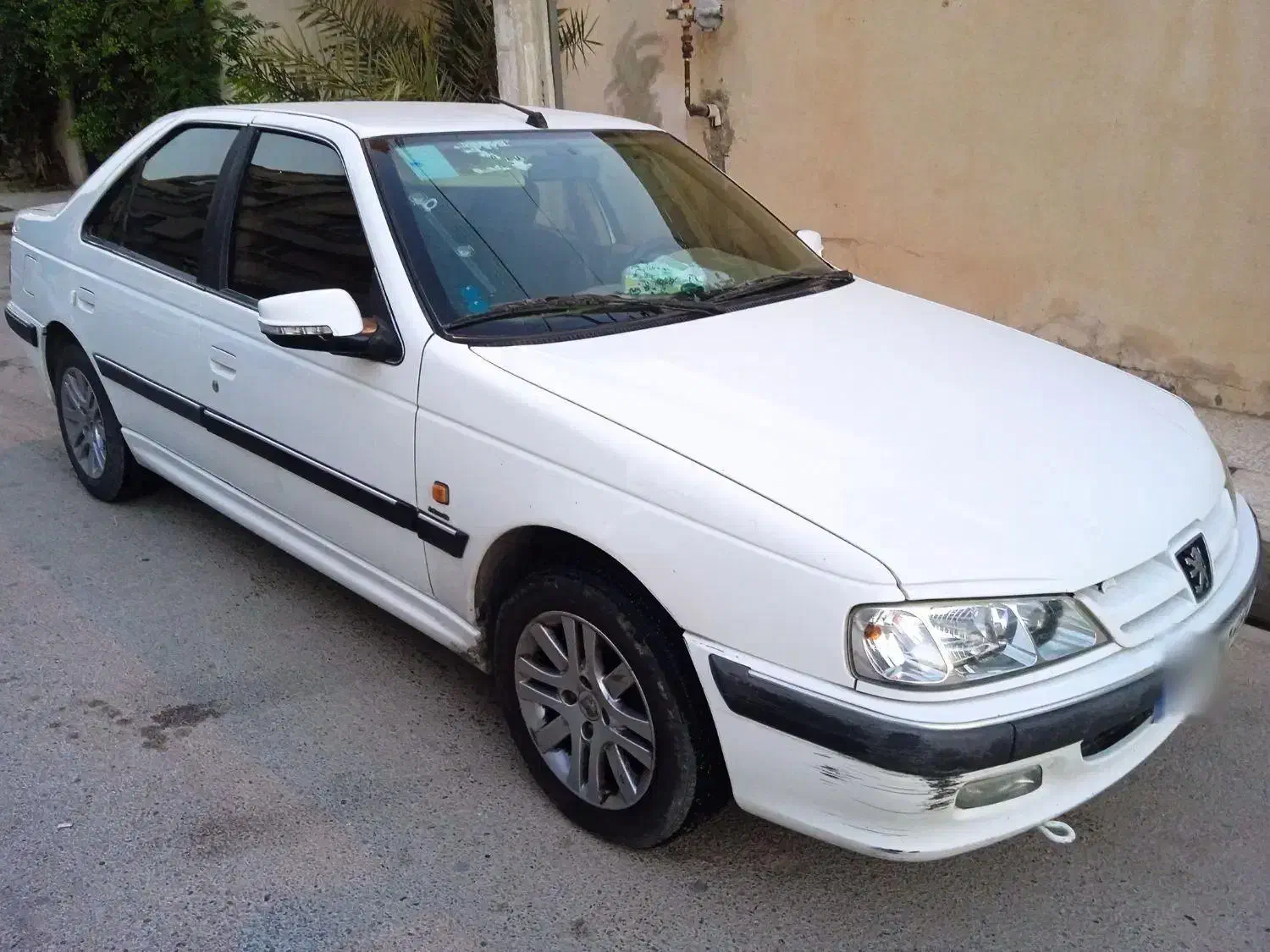 پارس اتومات بکر، اخر 98|خودرو سواری و وانت|بوشهر, |دیوار