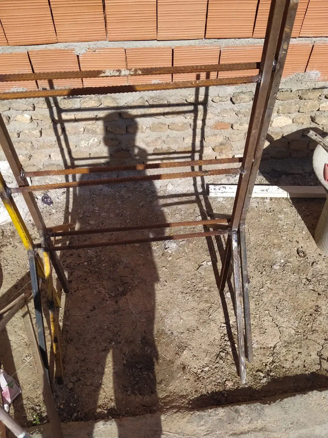 گهواره سنتی|تخت و صندلی بچه|گنبد کاووس, |دیوار