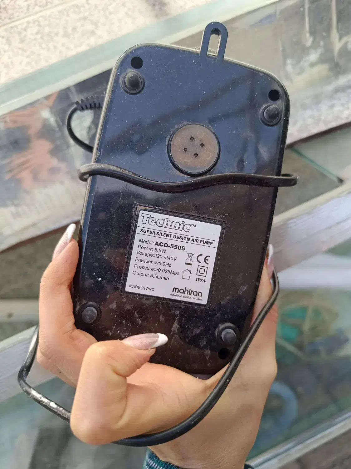 اکواریوم|ماهی|محمدشهر, محمدشهر|دیوار