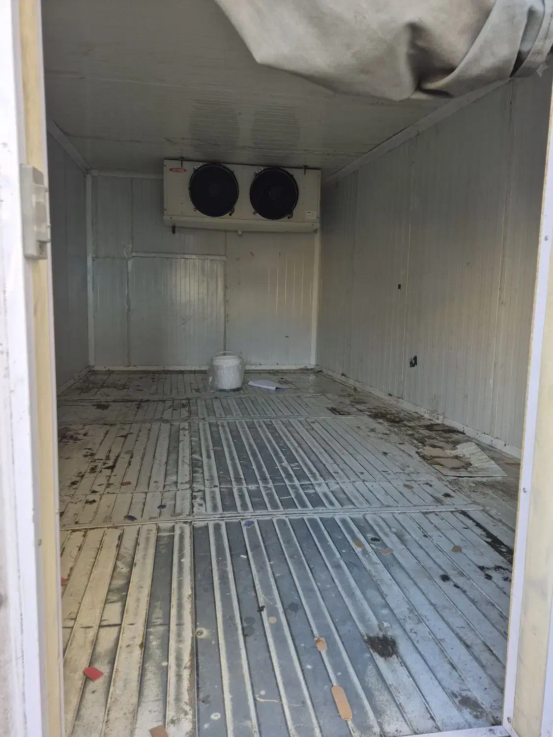 سردخانه زیر صفر|اجارهٔ مغازه و غرفه|محمدشهر, سیدآباد|دیوار