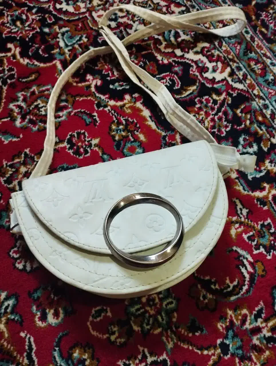 کیف دخترانه|کیف، کفش، کمربند|شاهین‌شهر, شهرک میلاد|دیوار