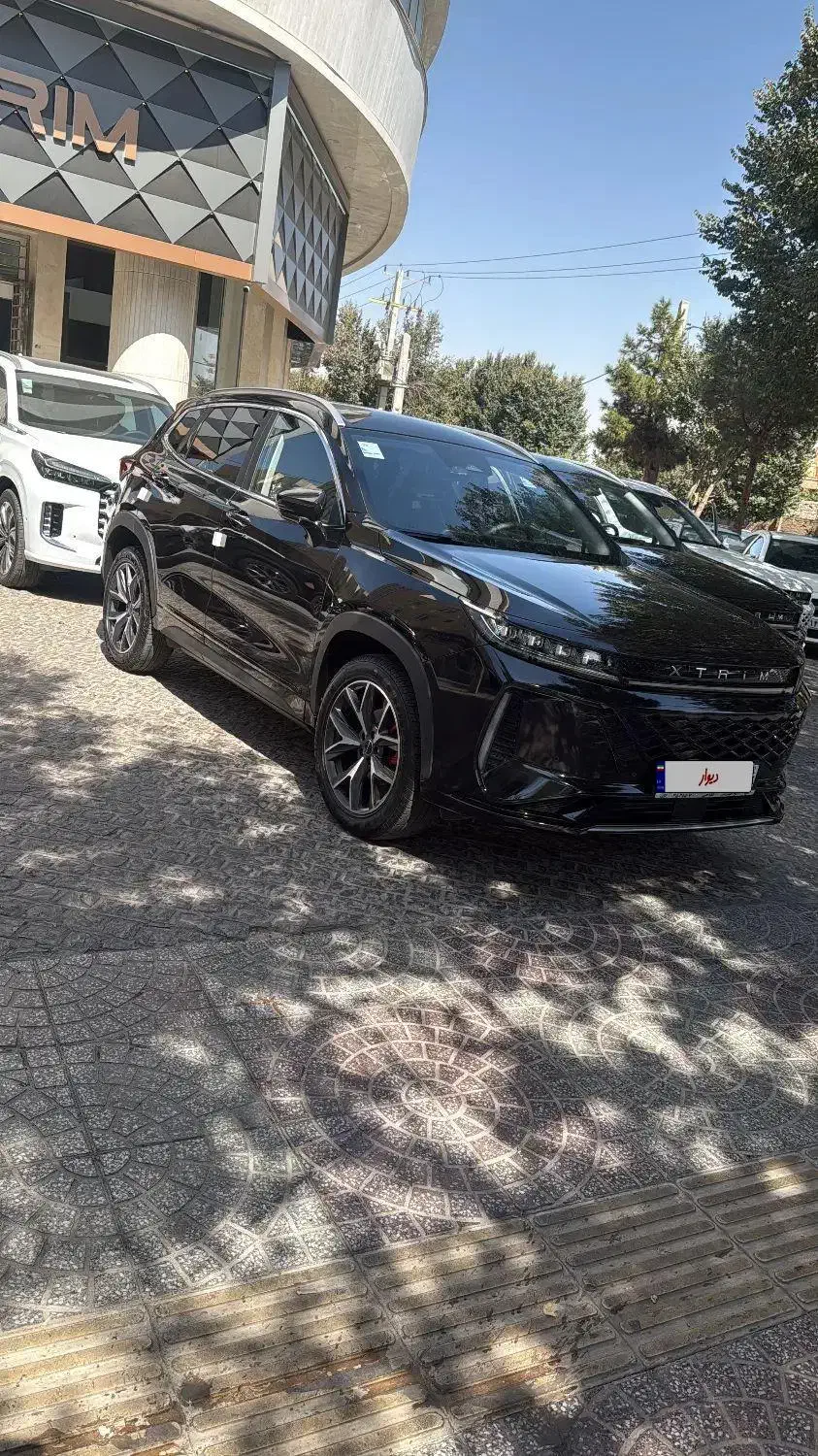 ایکستریم lx|خودرو سواری و وانت|یزد, |دیوار