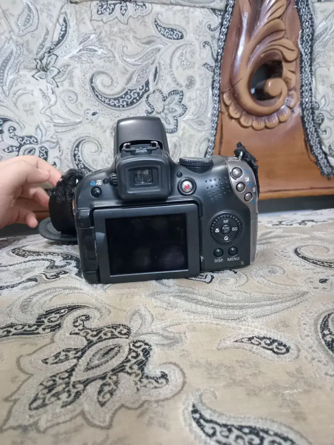 لوازم دیجیتال|دوربین عکاسی و فیلم‌برداری|گرگان, |دیوار