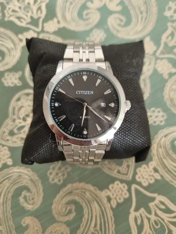 ساعت sitizen|ساعت|اردبیل, |دیوار