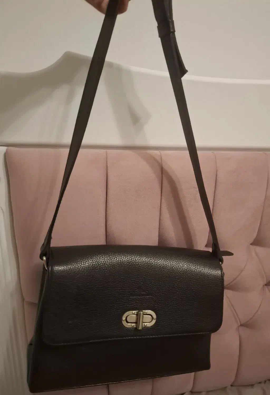 کیف دوشی   چرم مشهد.. زیر قیمت|کیف، کفش، کمربند|فریمان, |دیوار