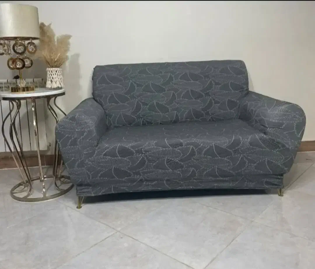 کاور مبل|مبلمان خانگی و میز عسلی|بهبهان, |دیوار