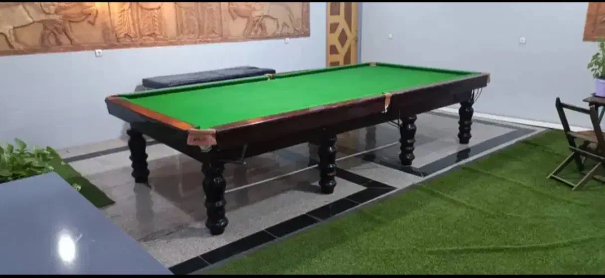 میز اسنوکر|ورزش‌های توپی|خمینی‌شهر, |دیوار