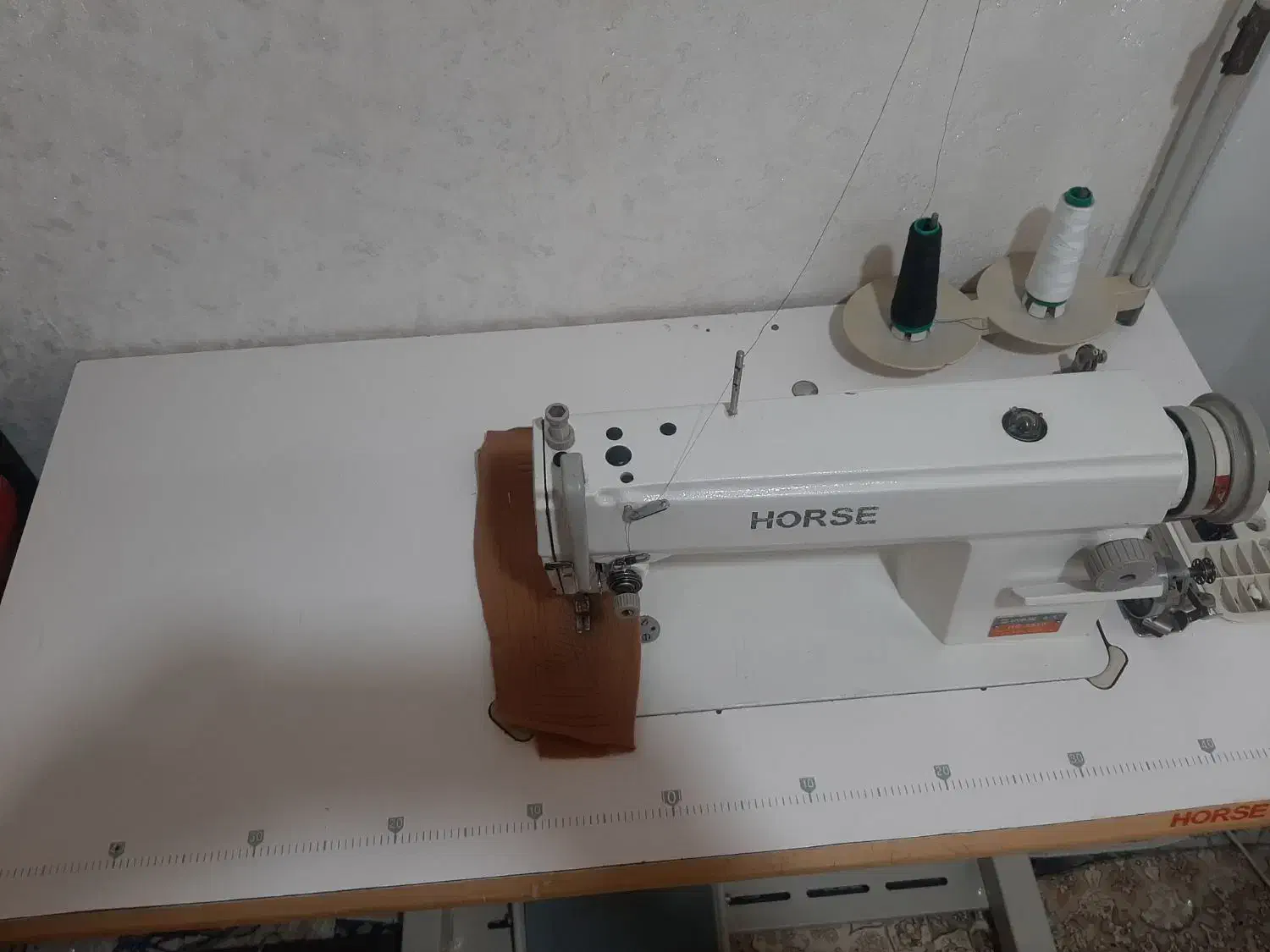 چرخ خیاطی راسته|چرخ خیاطی و ریسندگی|تهران, مشیریه|دیوار