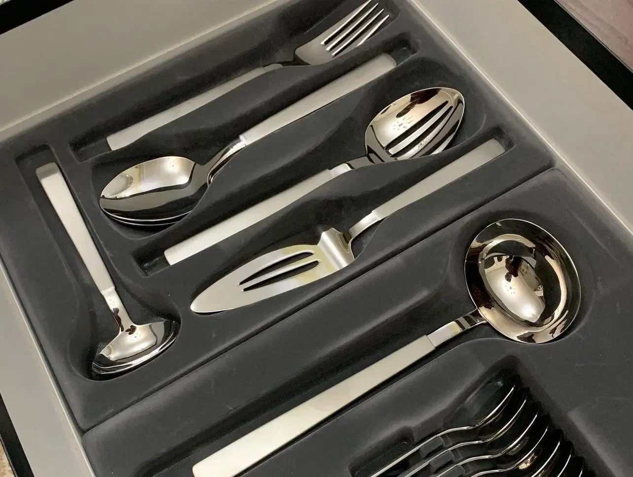 سرویس های بی نظیر زولینگ|ظروف پخت‌وپز|تهران, سعادت‌آباد|دیوار