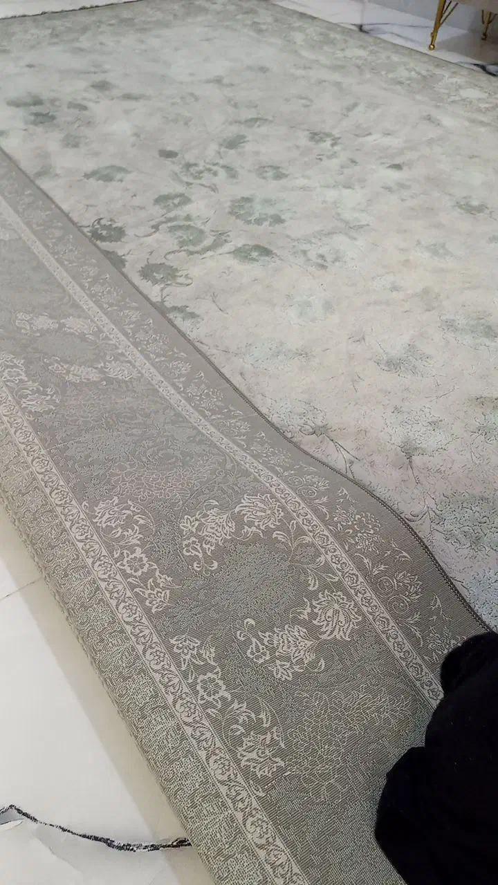 فرش ۹ متری|فرش|اشتهارد, |دیوار